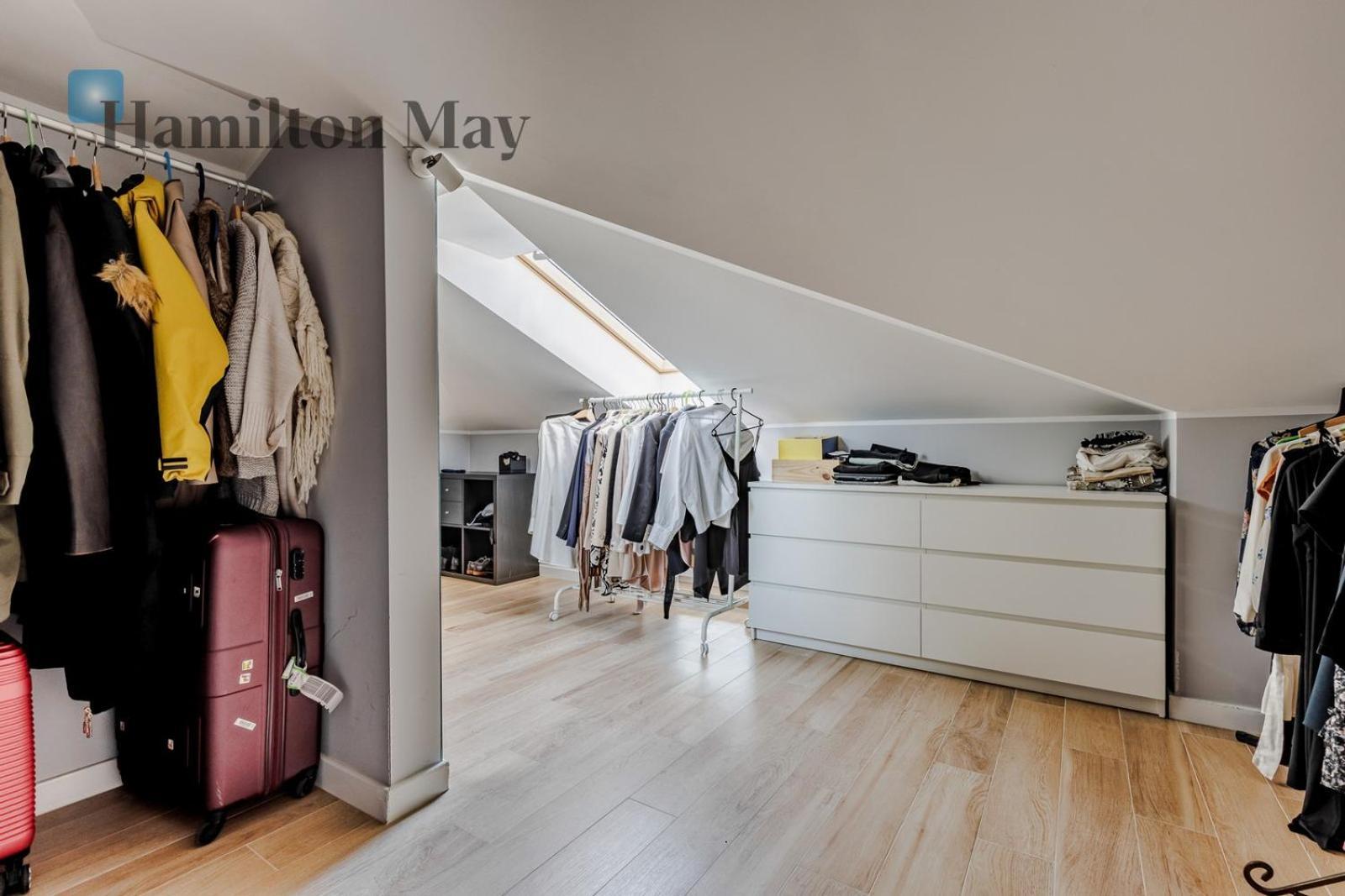 The Family House Warsaw Wawer Villa Ngoại thất bức ảnh