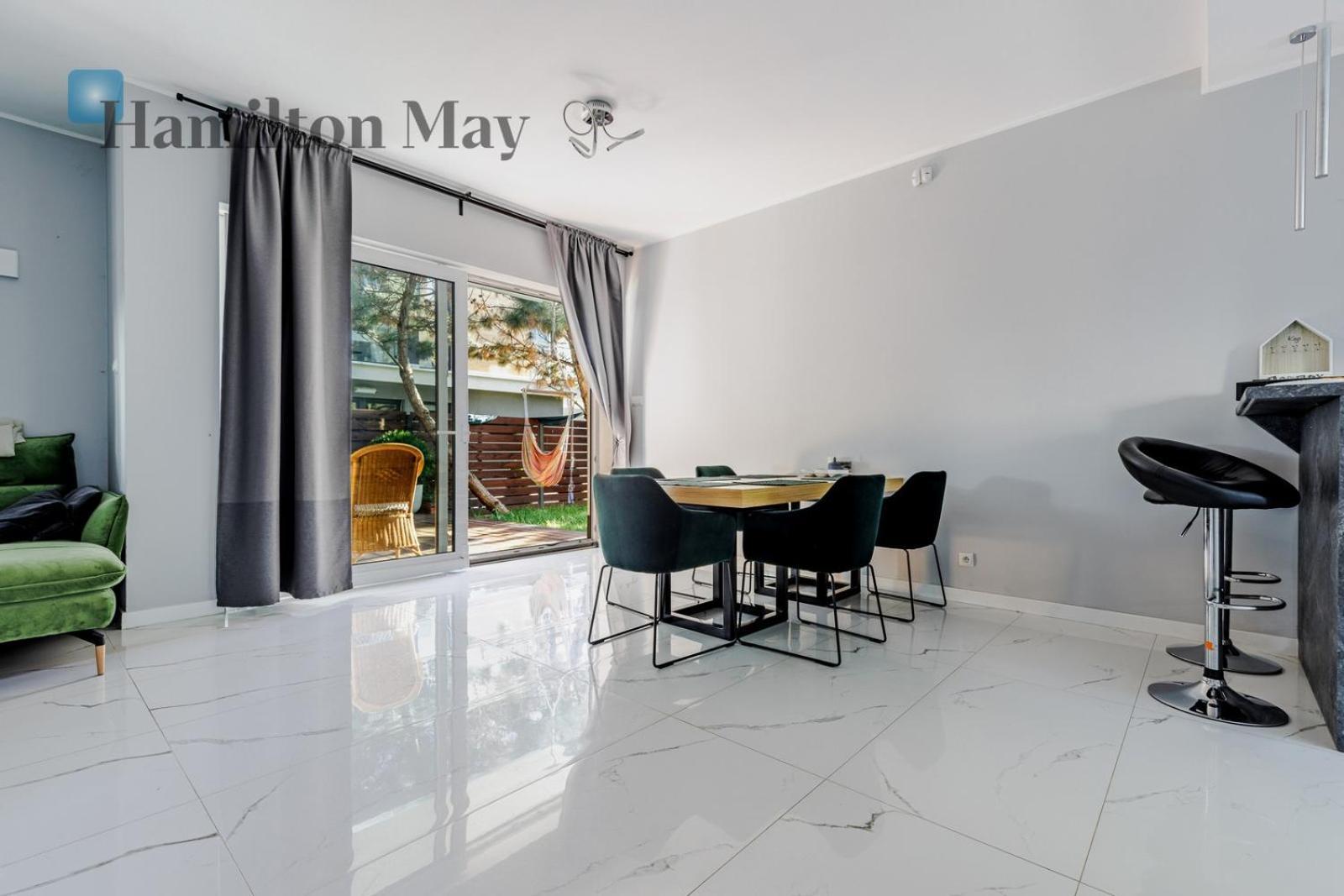 The Family House Warsaw Wawer Villa Ngoại thất bức ảnh