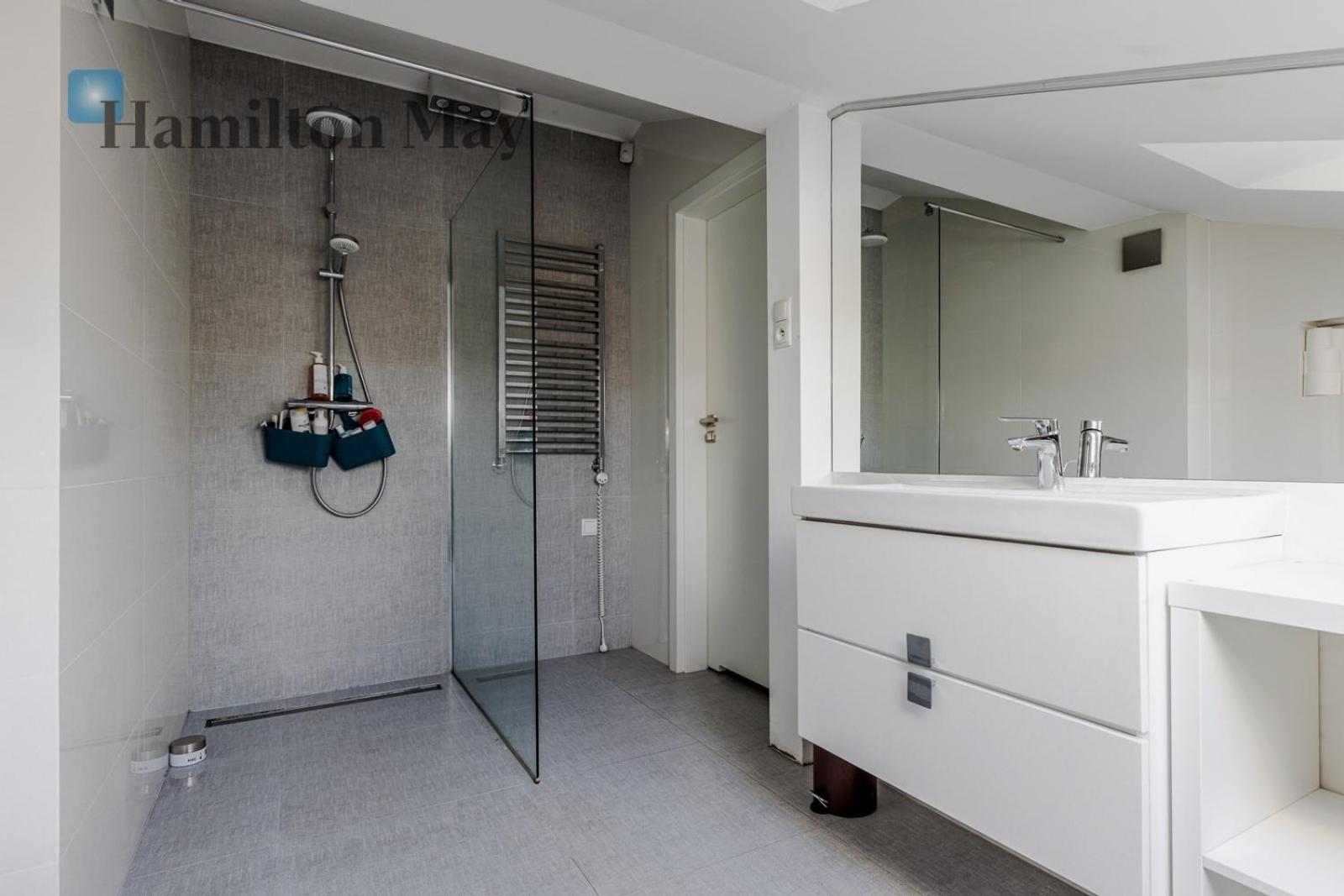 The Family House Warsaw Wawer Villa Ngoại thất bức ảnh