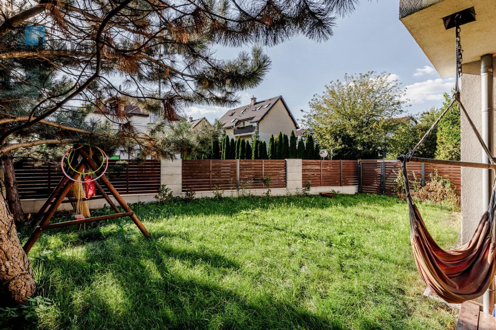 The Family House Warsaw Wawer Villa Ngoại thất bức ảnh